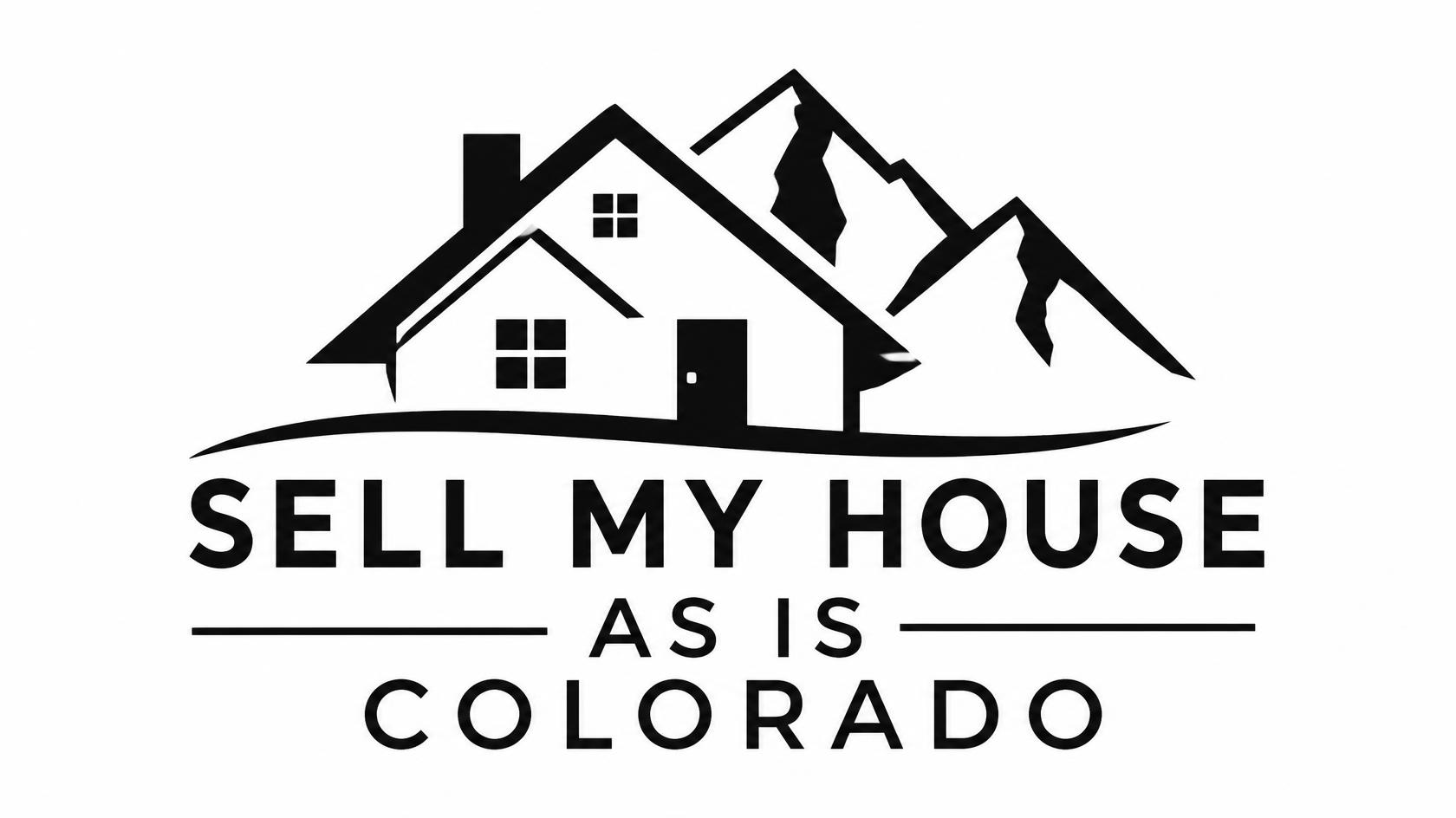 Sell My House As Is Colorado